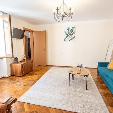 Ferienwohnung Supreme Deer Brașov Exterior foto