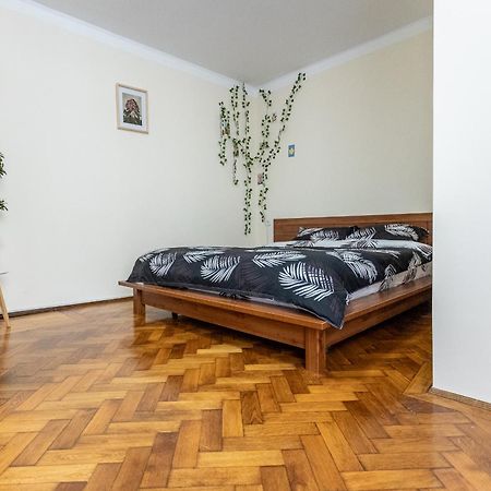 Ferienwohnung Supreme Deer Brașov Exterior foto