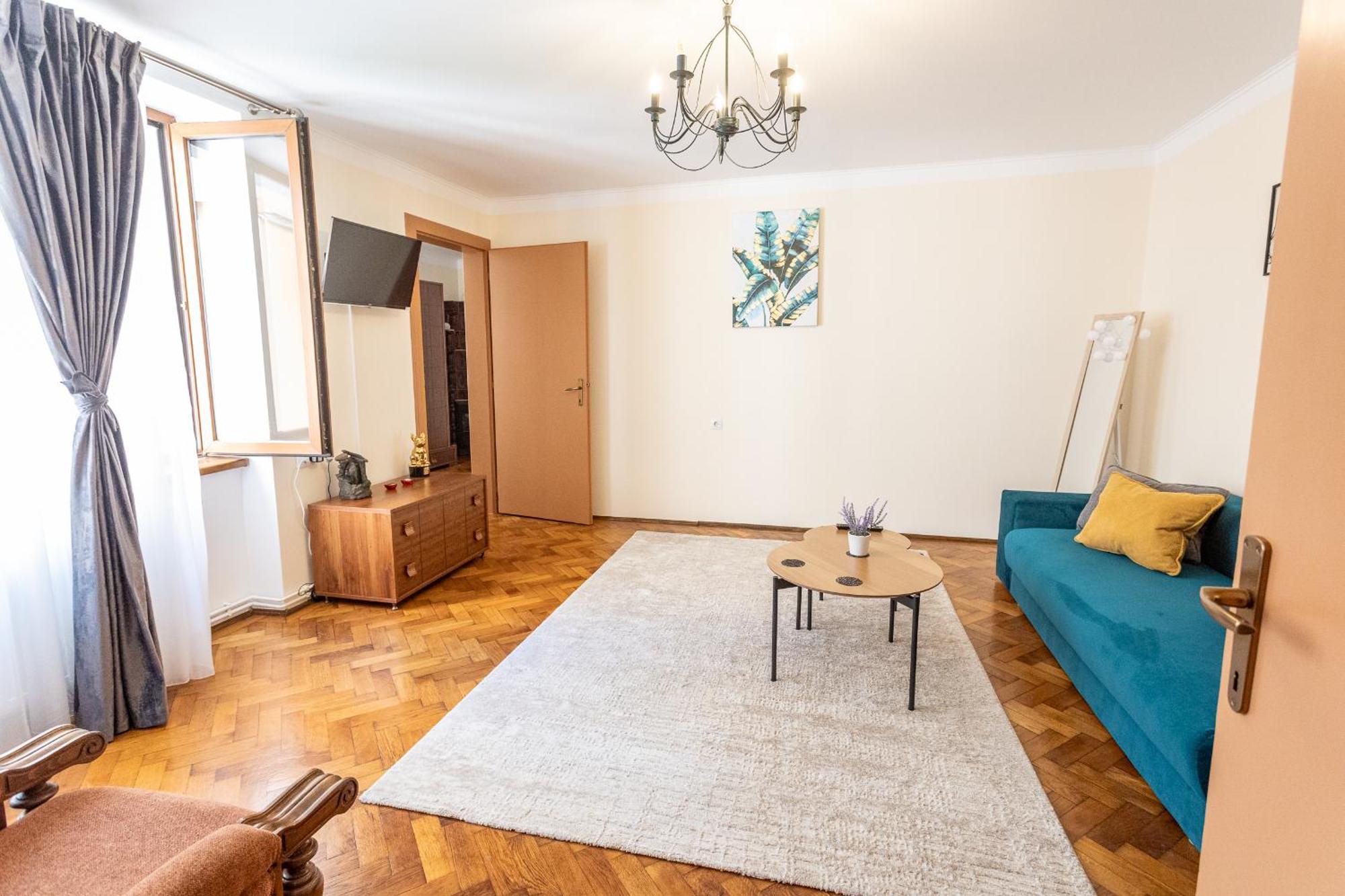 Ferienwohnung Supreme Deer Brașov Exterior foto