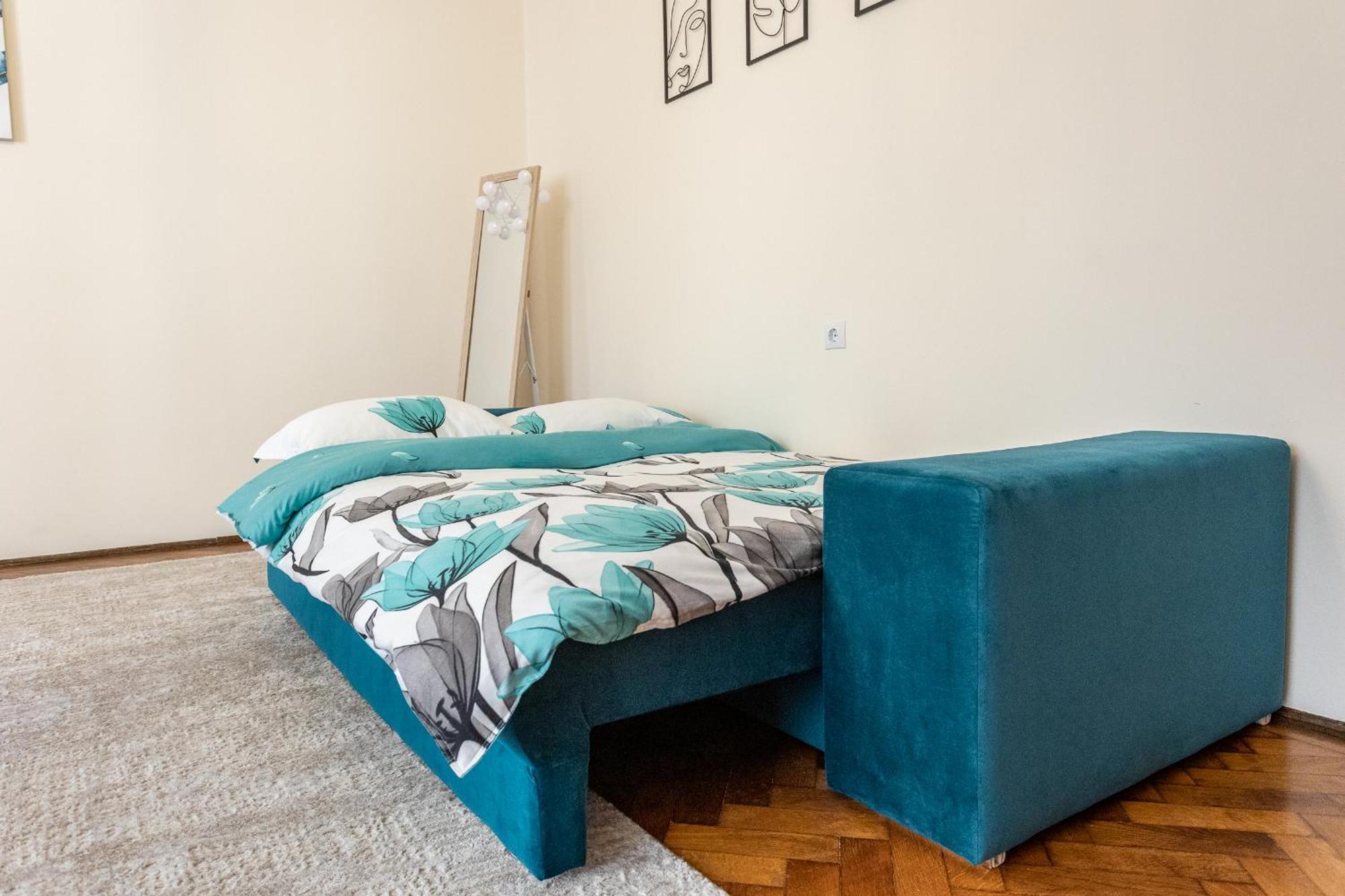 Ferienwohnung Supreme Deer Brașov Exterior foto