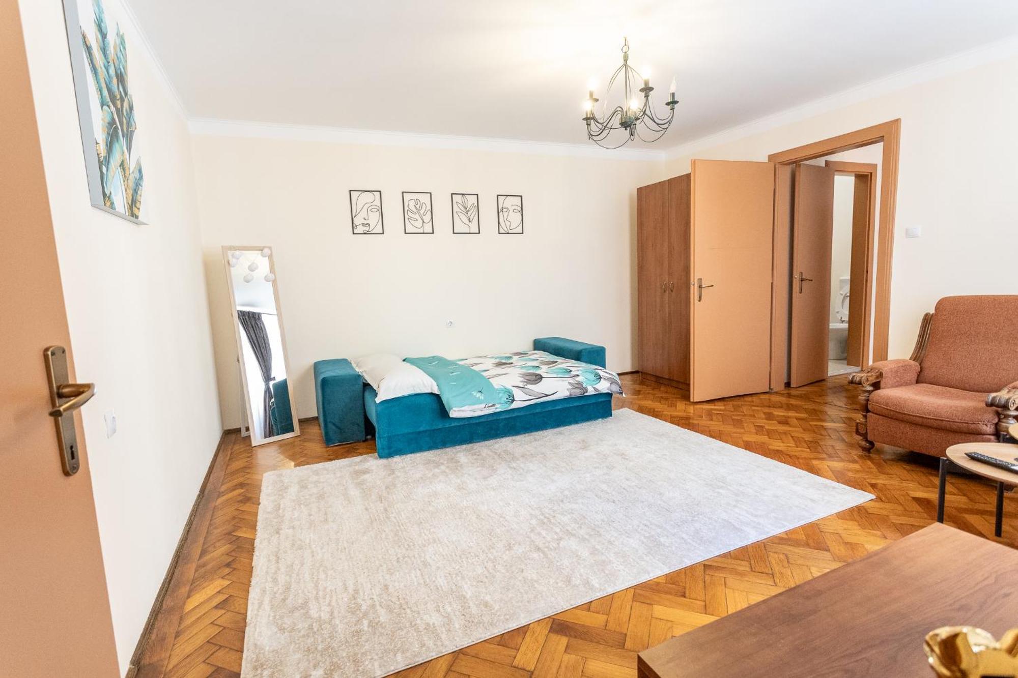 Ferienwohnung Supreme Deer Brașov Exterior foto