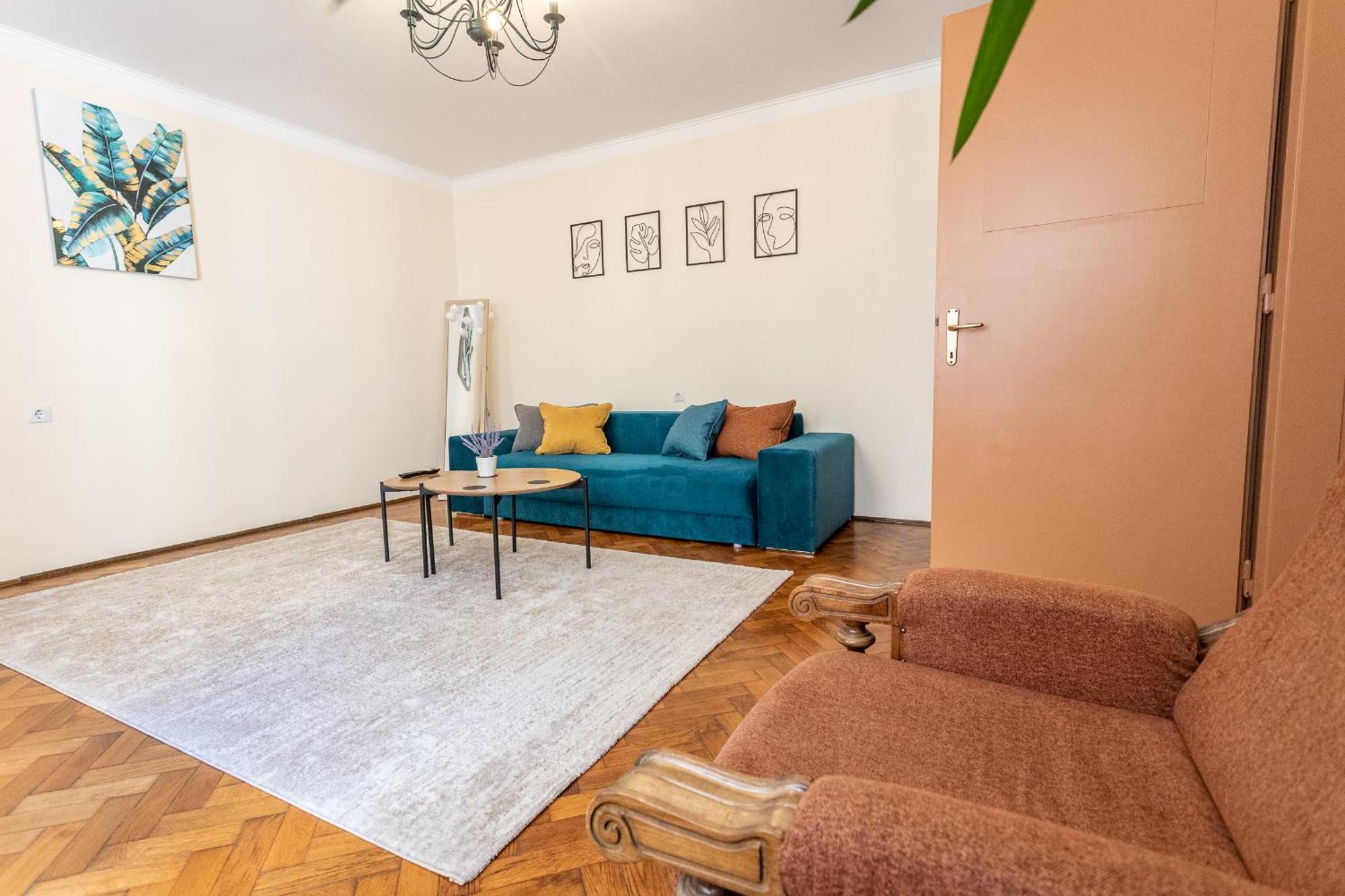 Ferienwohnung Supreme Deer Brașov Exterior foto