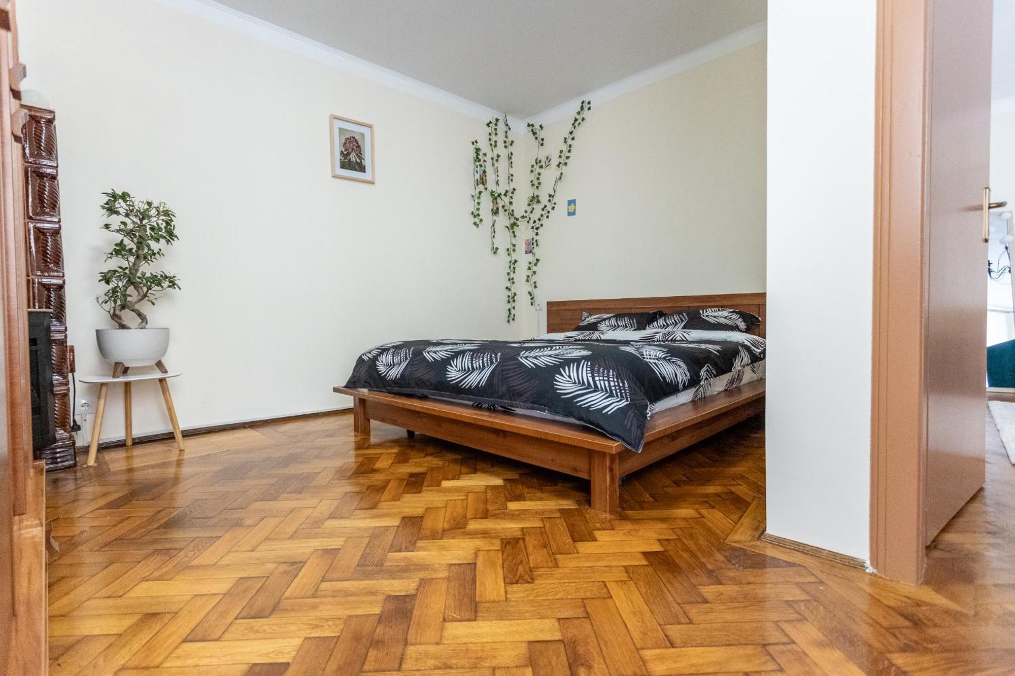 Ferienwohnung Supreme Deer Brașov Exterior foto