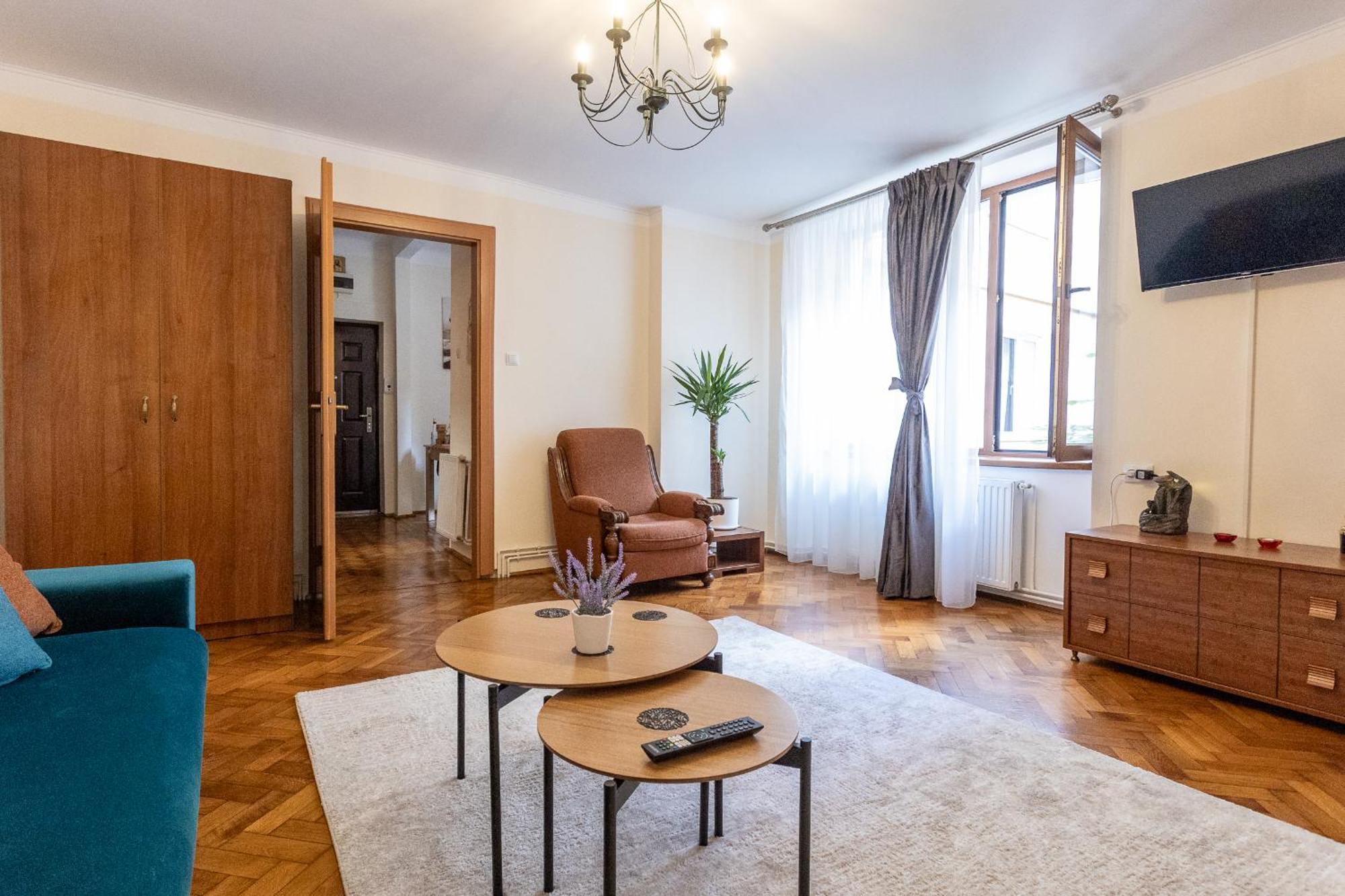 Ferienwohnung Supreme Deer Brașov Exterior foto