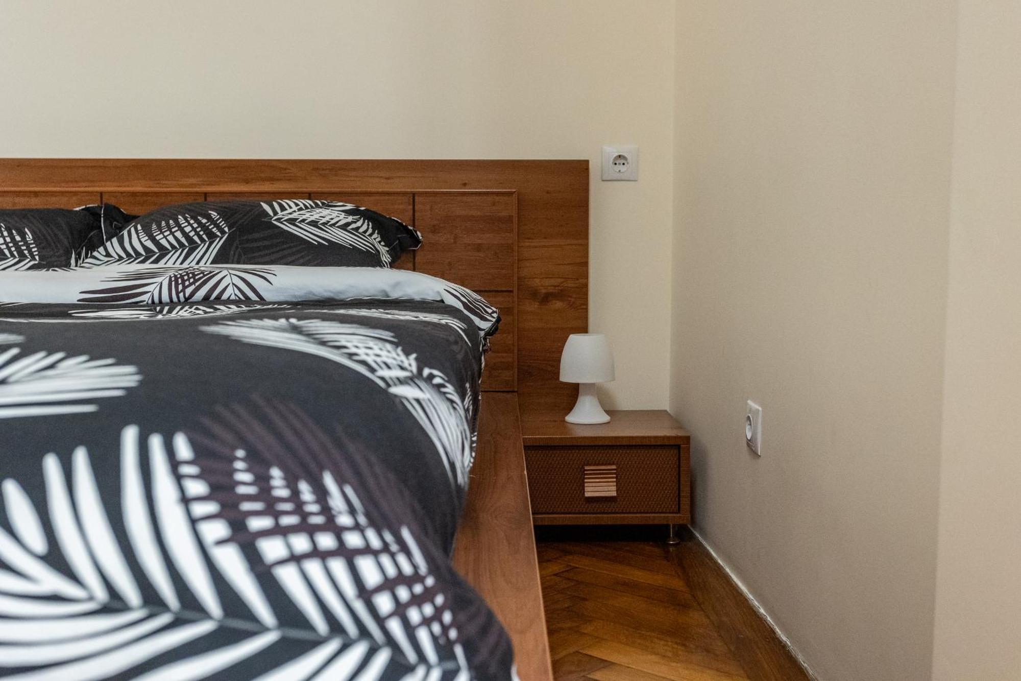 Ferienwohnung Supreme Deer Brașov Exterior foto